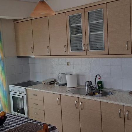 Gavrihl Home Kavala Esterno foto
