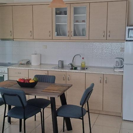 Gavrihl Home Kavala Esterno foto