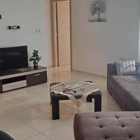 Gavrihl Home Kavala Esterno foto