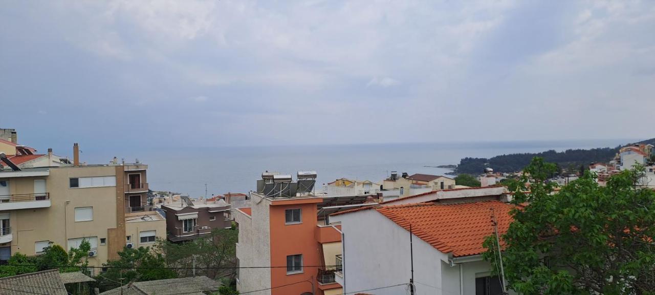 Gavrihl Home Kavala Esterno foto