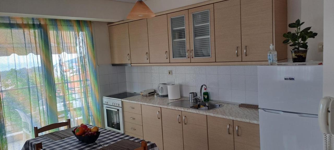 Gavrihl Home Kavala Esterno foto