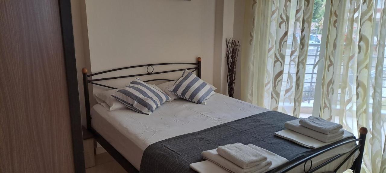 Gavrihl Home Kavala Esterno foto