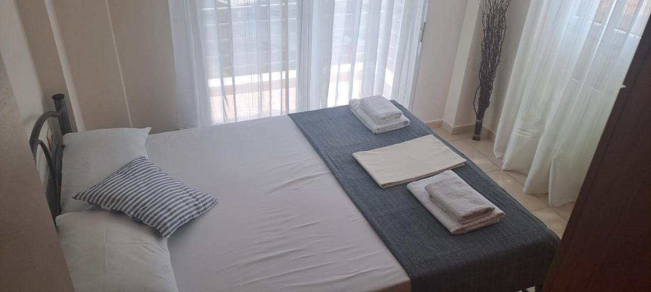 Gavrihl Home Kavala Esterno foto