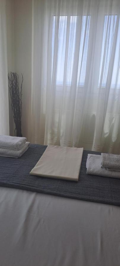 Gavrihl Home Kavala Esterno foto