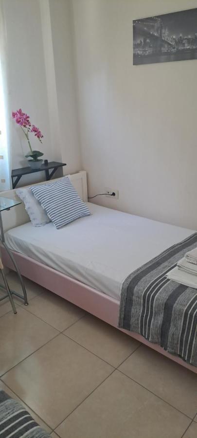 Gavrihl Home Kavala Esterno foto