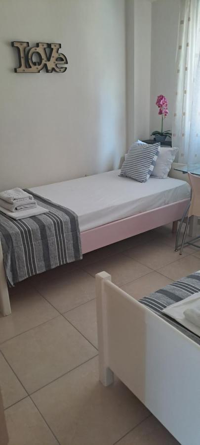 Gavrihl Home Kavala Esterno foto