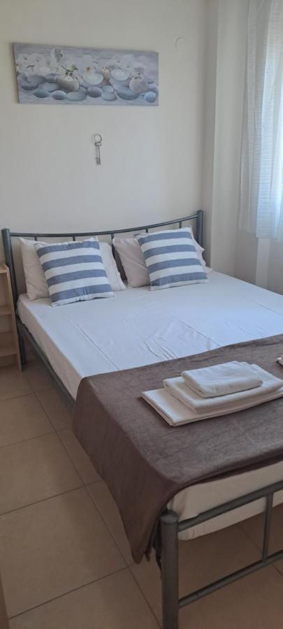 Gavrihl Home Kavala Esterno foto